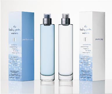 Healing Waters Fragrance